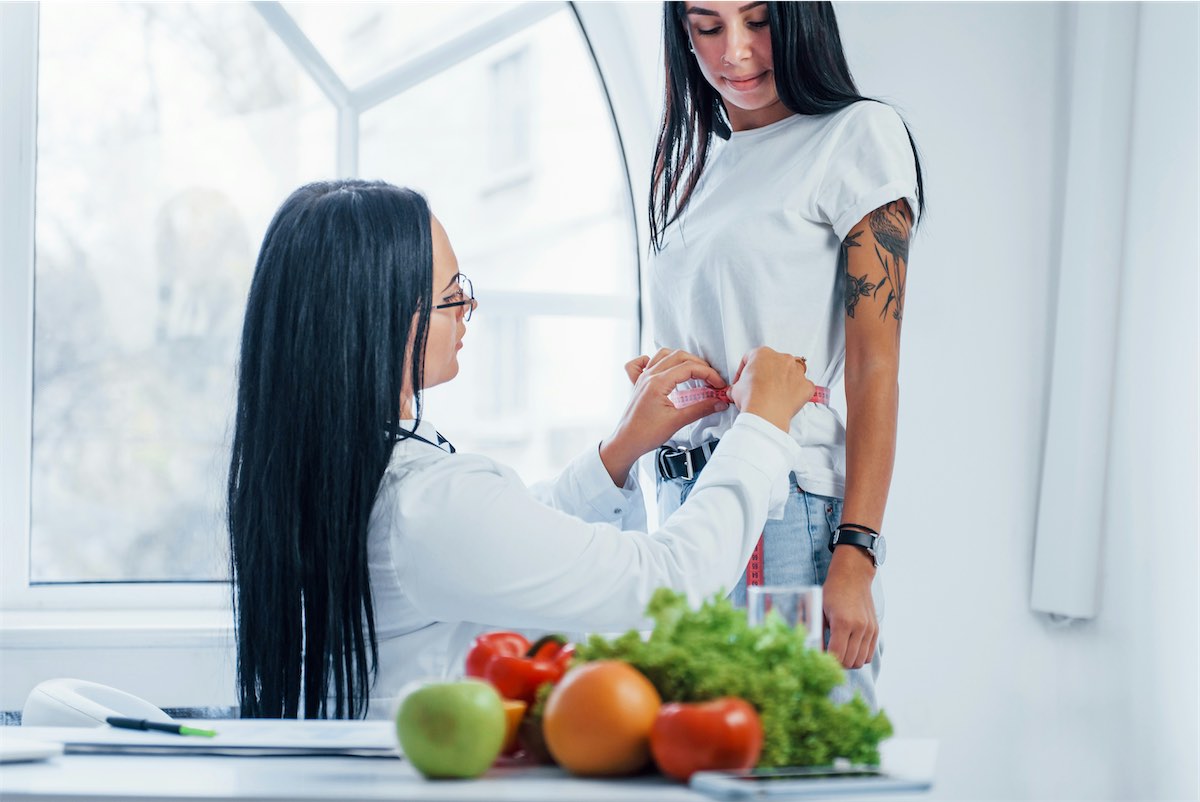 Cómo miles de mexicanas están reduciendo la panza con Biolean