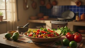 5 Razones para Comer Despacio y Adelgazar