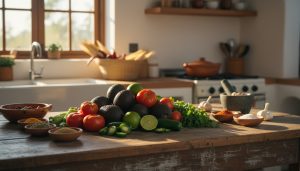 Descubre las Mejores Apps de Nutrición