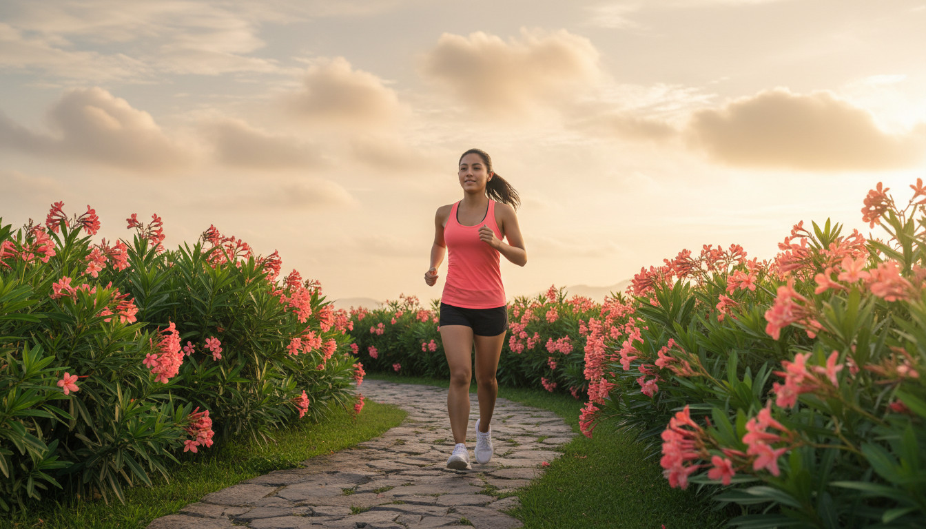 ¿Cardio en la mañana o noche para bajar de peso?