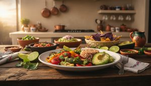 ¿Cómo el microbioma te ayuda a perder peso?