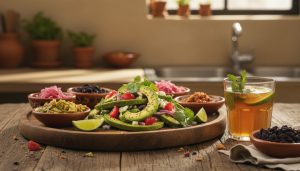 ¿Cómo los probióticos ayudan a perder peso?