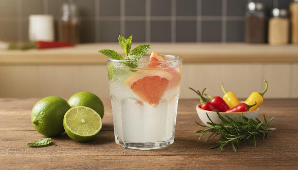 Descubre un Estilo de Vida Saludable Sin Alcohol