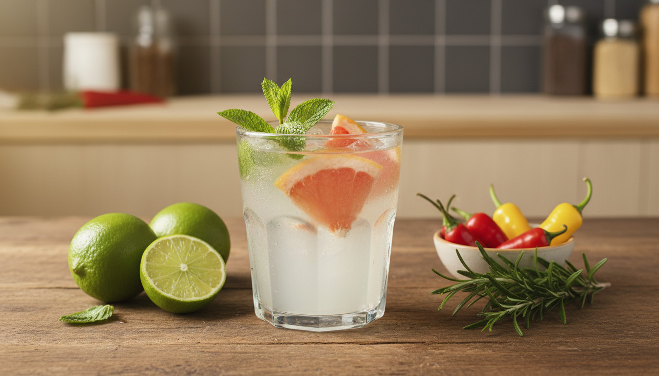 Descubre un Estilo de Vida Saludable Sin Alcohol
