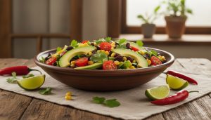 ¿Cómo Nutrir un Envejecimiento Saludable?