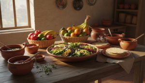 ¿Cómo la fibra mejora tu salud intestinal?