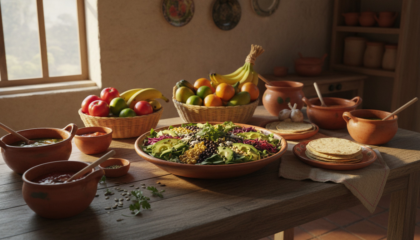 ¿Cómo la fibra mejora tu salud intestinal?