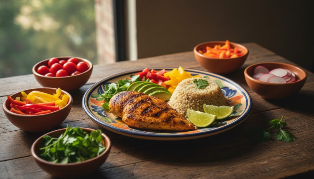 ¿Cómo la dieta de bajo IG ayuda a tu energía?