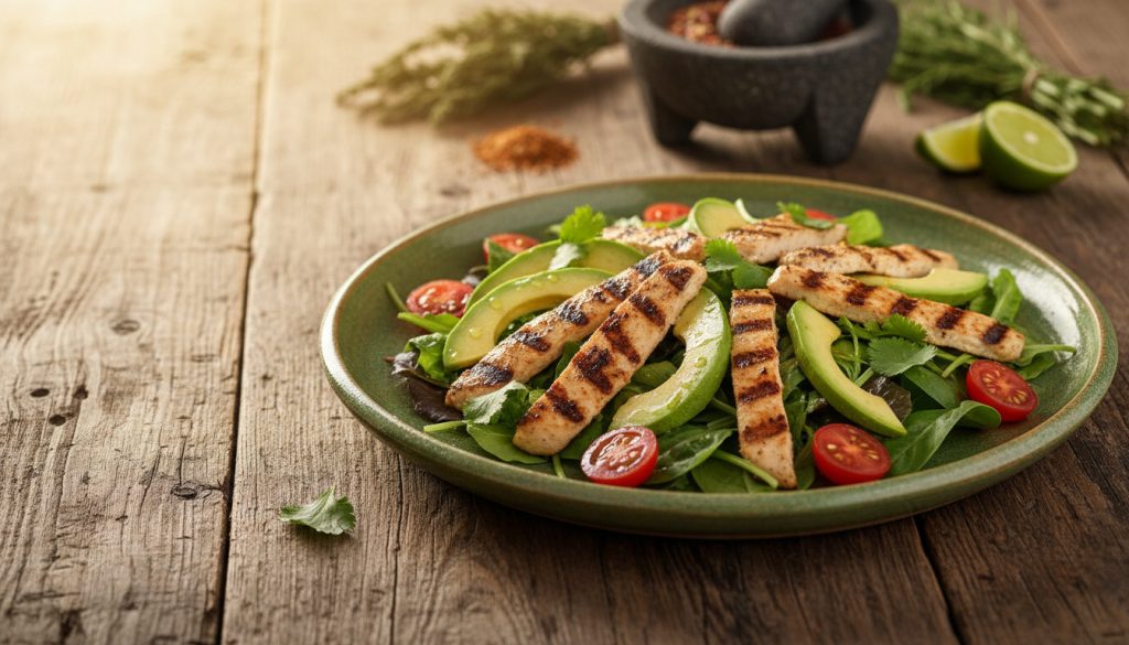 Transforma tu rutina con VBT y quema grasa