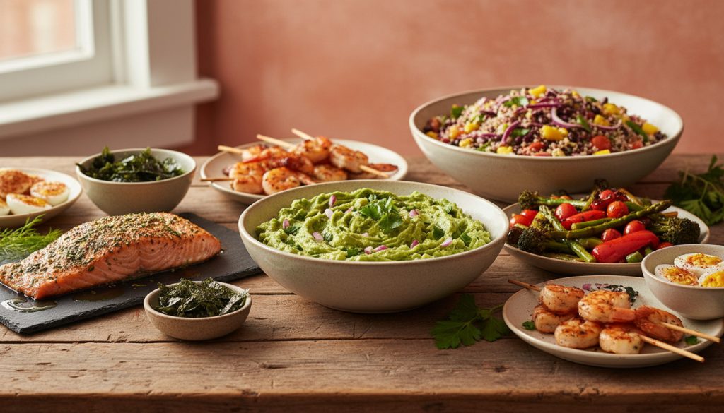 ¿Cómo Manejar el Hipotiroidismo con Dieta?