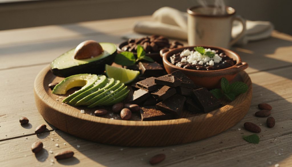 ¿Cómo Mejorar Tu Ánimo con Buena Alimentación?