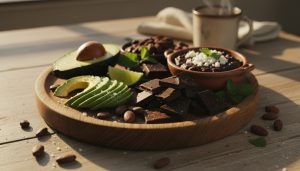 ¿Cómo Mejorar Tu Ánimo con Buena Alimentación?