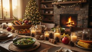 5 Tips para una Navidad Sostenible