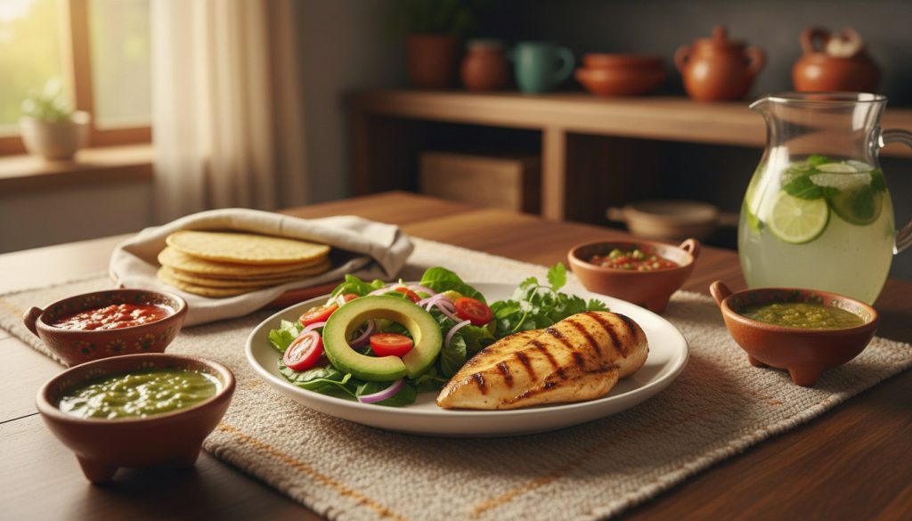 ¿Por qué me da sueño al comer?