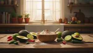 ¿Qué es la proteína de suero y por qué usarla?