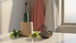 5 Hábitos de Salud Bucal para Nosotras