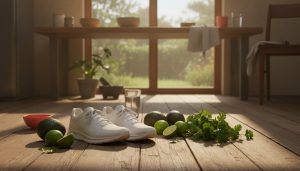¿Cómo aliviar la fascitis plantar?