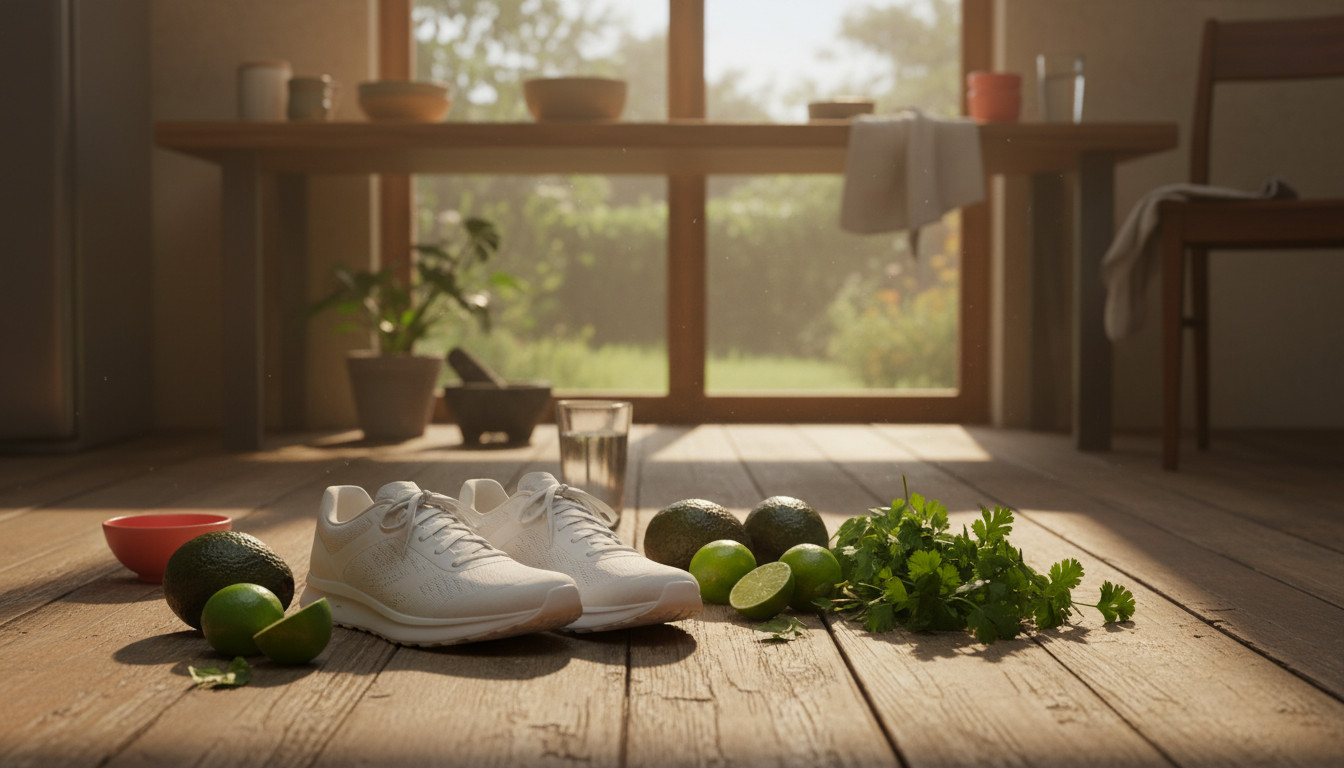 ¿Cómo aliviar la fascitis plantar?