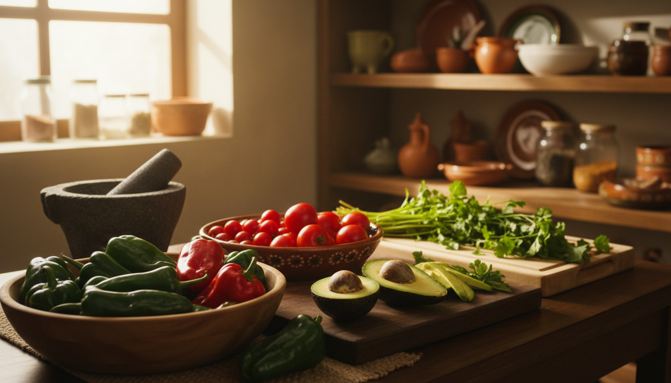 ¿Por qué la cocina por lotes es ideal?