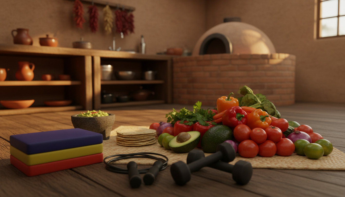 Descubre los Beneficios de las Pruebas de Salto